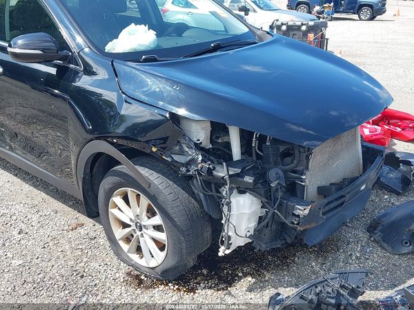 2019 KIA SORENTO 2.4L L