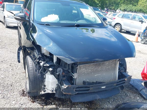 2019 KIA SORENTO 2.4L L