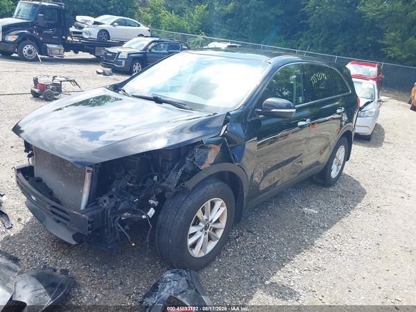 2019 KIA SORENTO 2.4L L
