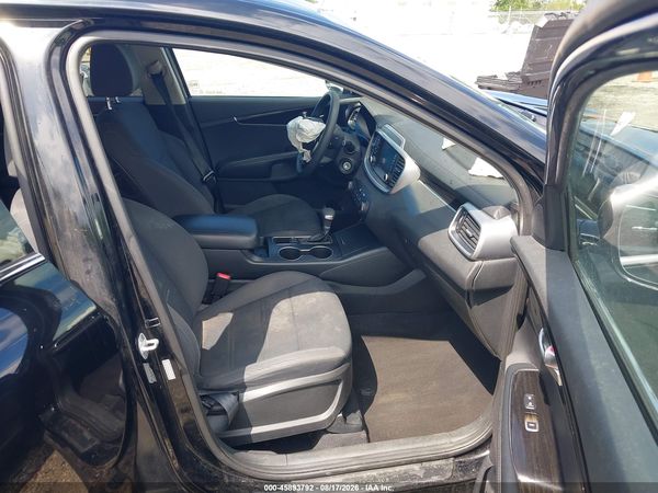 2019 KIA SORENTO 2.4L L