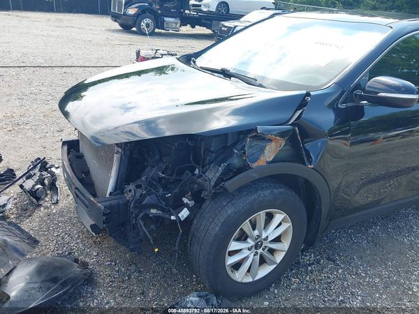 2019 KIA SORENTO 2.4L L