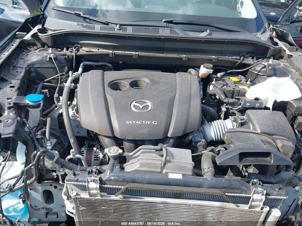 2023 MAZDA CX-5 2.5 S PREMIUM