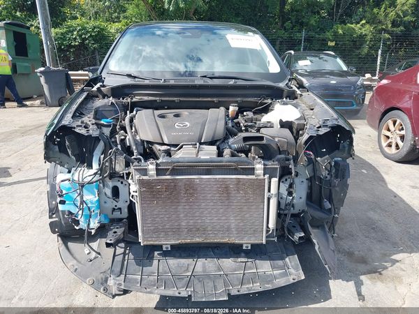 2023 MAZDA CX-5 2.5 S PREMIUM