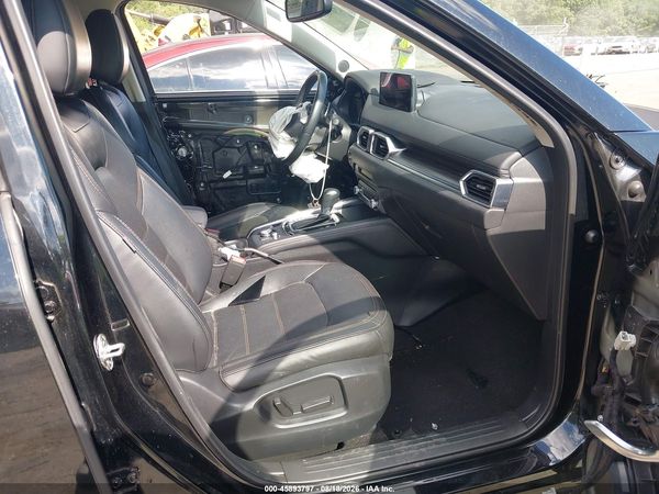 2023 MAZDA CX-5 2.5 S PREMIUM