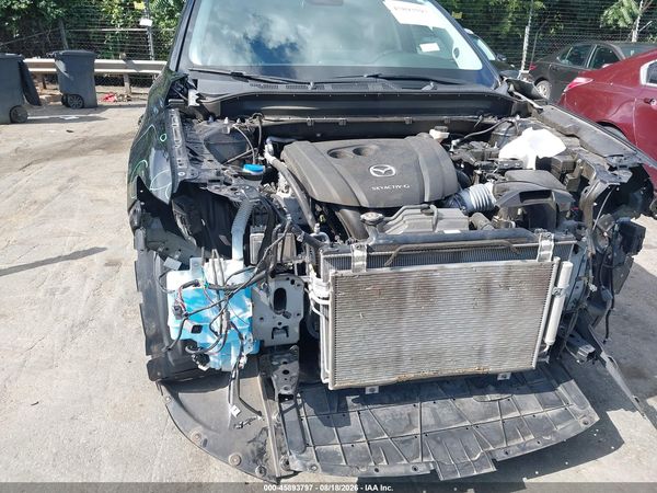 2023 MAZDA CX-5 2.5 S PREMIUM