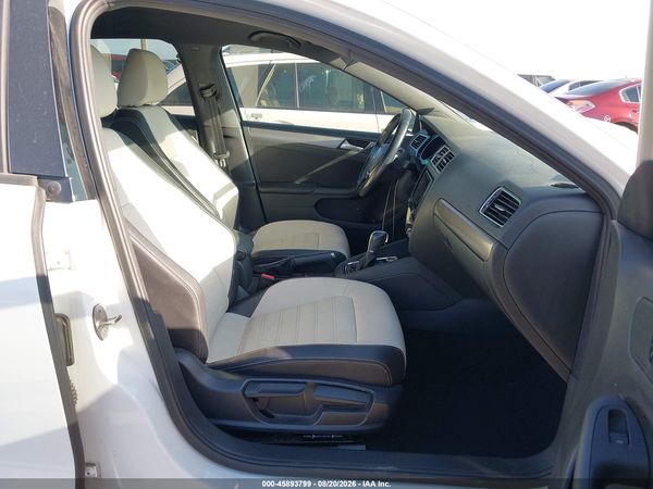 2017 VOLKSWAGEN JETTA 1.8T SPORT — I5