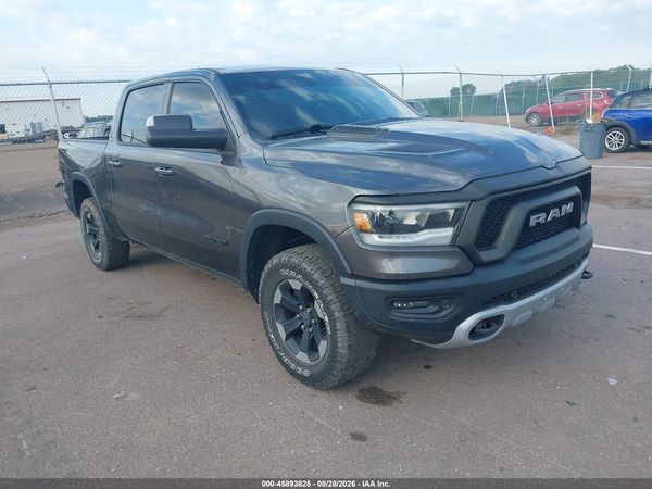 2020 RAM 1500 REBEL — I1