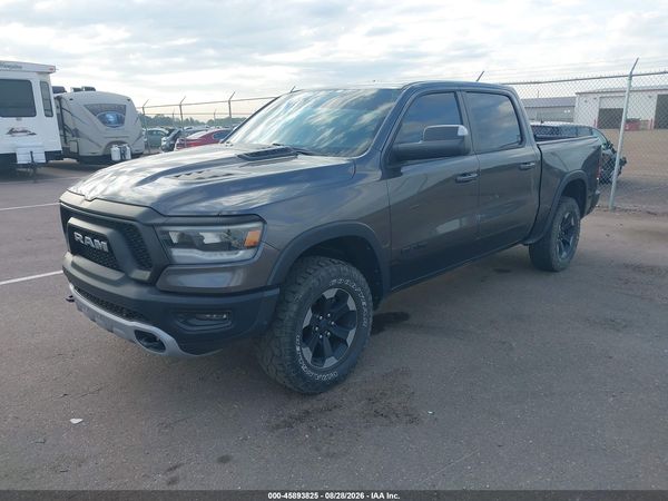 2020 RAM 1500 — I2