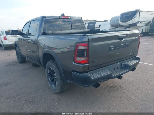 2020 RAM 1500 REBEL — I3
