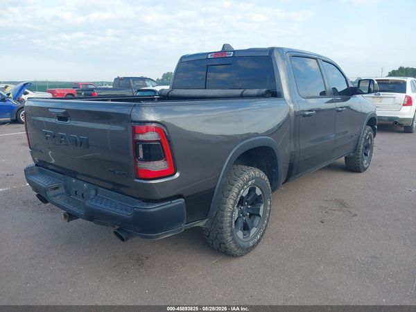 2020 RAM 1500 REBEL — I4
