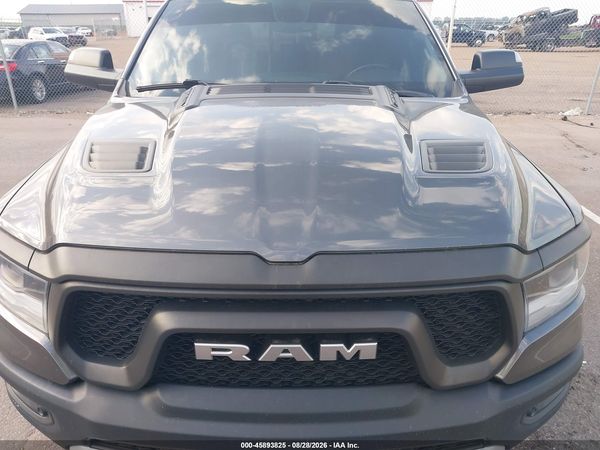 2020 RAM 1500 REBEL — I6