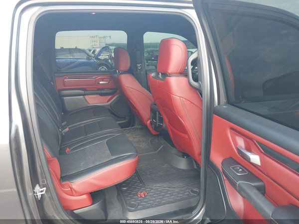 2020 RAM 1500 REBEL — I8
