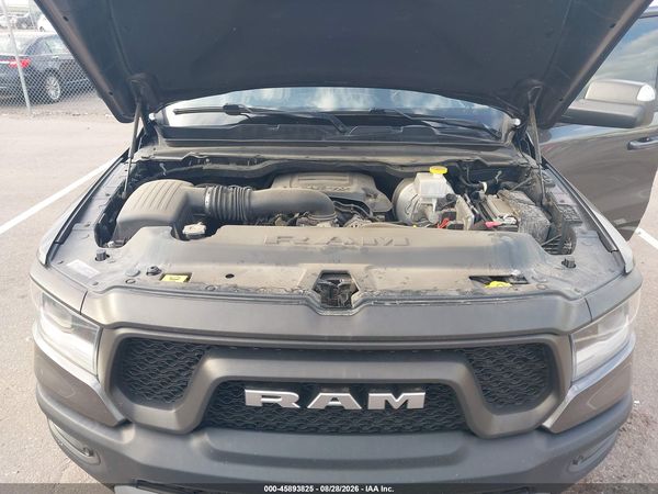 2020 RAM 1500 REBEL — I10