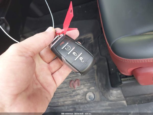 2020 RAM 1500 REBEL — I11