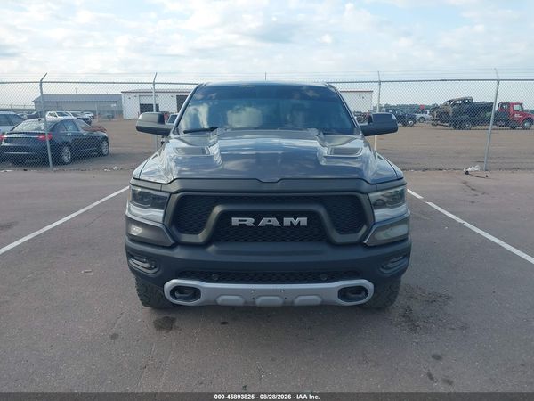 2020 RAM 1500 REBEL — I115