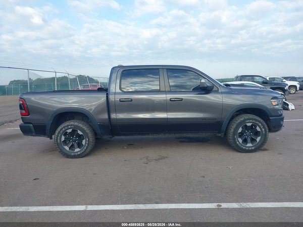 2020 RAM 1500 REBEL — I116