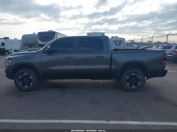 2020 RAM 1500 REBEL — I117
