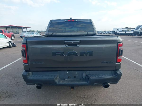 2020 RAM 1500 REBEL — I119