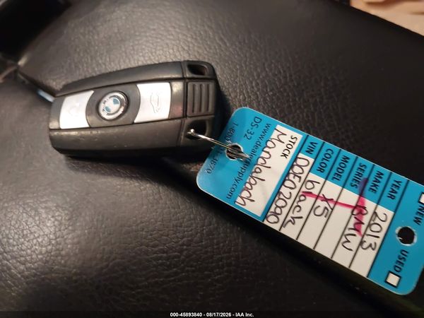 2013 BMW X5