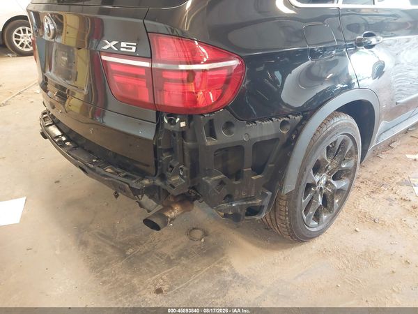 2013 BMW X5