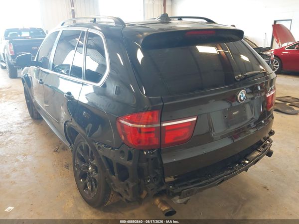 2013 BMW X5