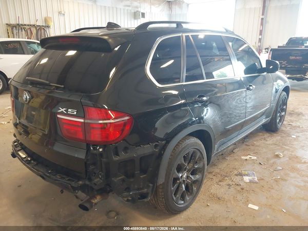 2013 BMW X5