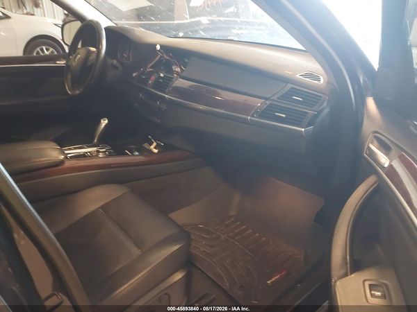 2013 BMW X5