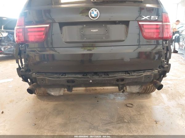2013 BMW X5