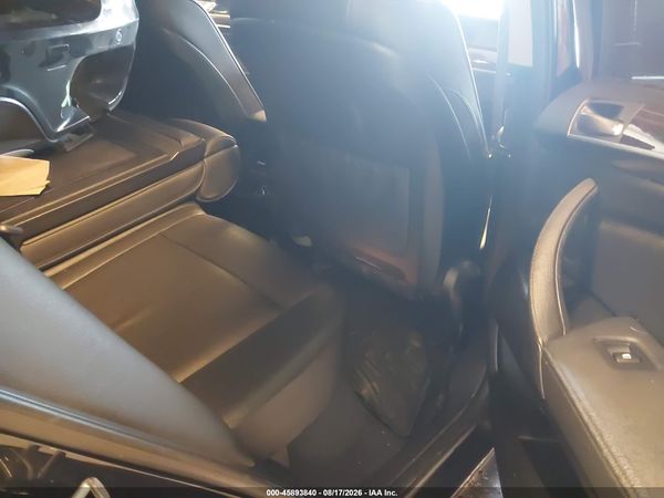 2013 BMW X5