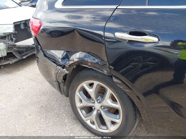 2018 KIA SORENTO 3.3L SX