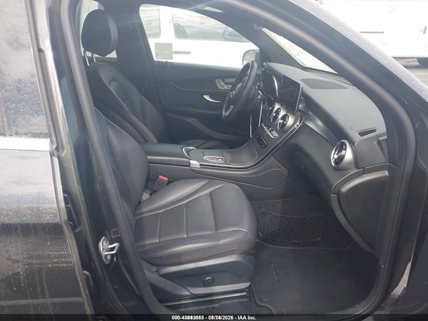 2020 MERCEDES-BENZ GLC 300 GLC300
