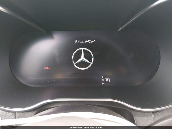 2020 MERCEDES-BENZ GLC 300 GLC300