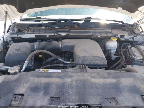 2019 RAM 1500 CLASSIC TRADESMAN  4X4 6'4 BOX