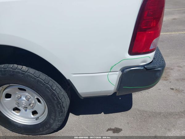 2019 RAM 1500 CLASSIC TRADESMAN  4X4 6'4 BOX