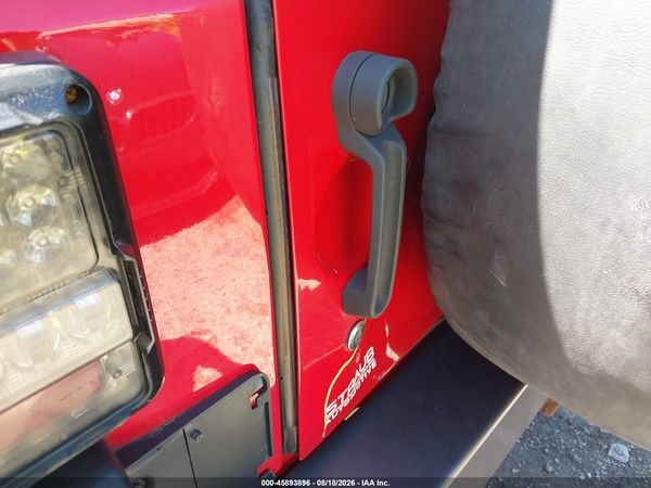 2016 JEEP WRANGLER UNLIMITED FREEDOM