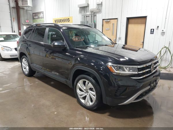 2023 VOLKSWAGEN ATLAS 3.6L V6 SE W/TECHNOLOGY — I1