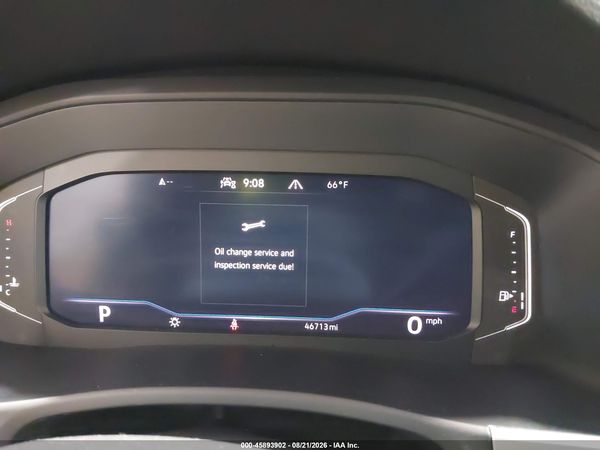 2023 VOLKSWAGEN ATLAS 3.6L V6 SE W/TECHNOLOGY — I7