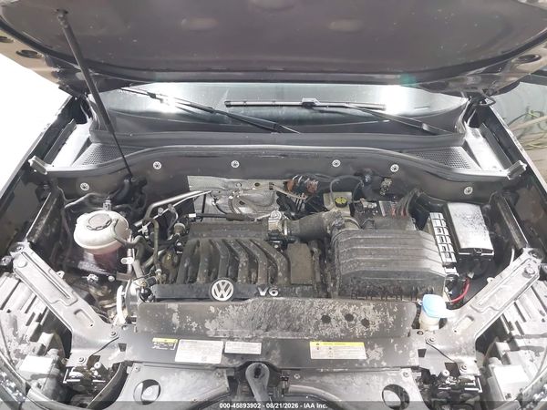 2023 VOLKSWAGEN ATLAS 3.6L V6 SE W/TECHNOLOGY — I10