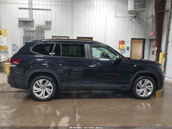2023 VOLKSWAGEN ATLAS 3.6L V6 SE W/TECHNOLOGY — I116