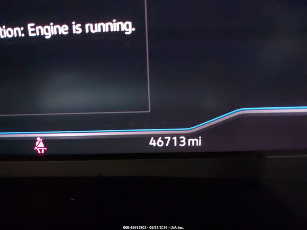 2023 VOLKSWAGEN ATLAS 3.6L V6 SE W/TECHNOLOGY — I118