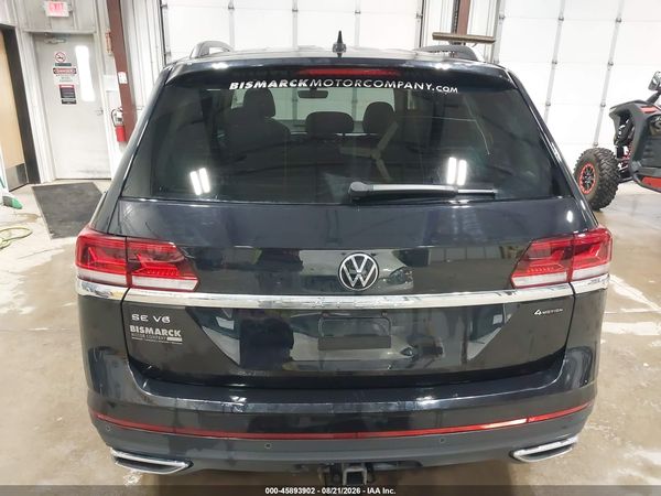 2023 VOLKSWAGEN ATLAS 3.6L V6 SE W/TECHNOLOGY — I119
