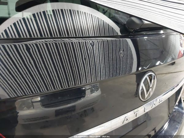 2023 VOLKSWAGEN ATLAS 3.6L V6 SE W/TECHNOLOGY — I153