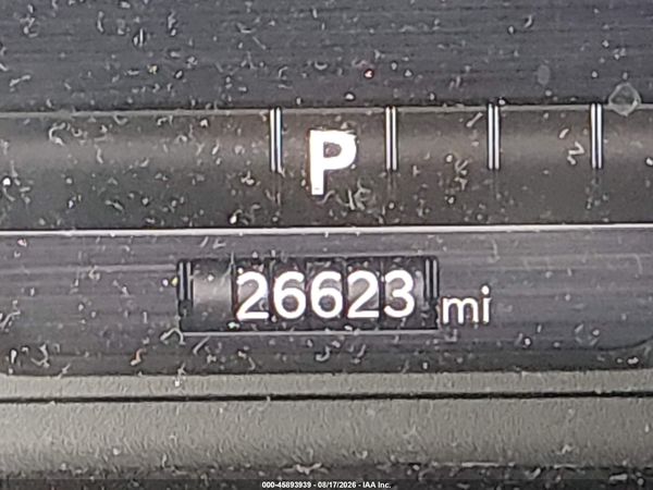 2025 RAM 1500 WARLOCK  4X4 5'7 BOX