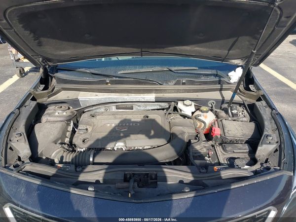 2023 CADILLAC XT4 FWD LUXURY