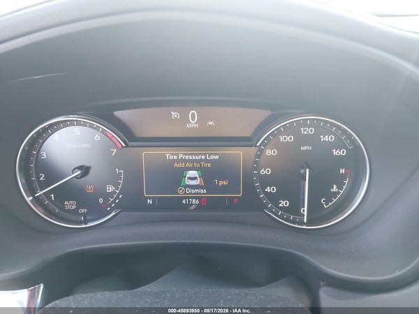 2023 CADILLAC XT4 FWD LUXURY