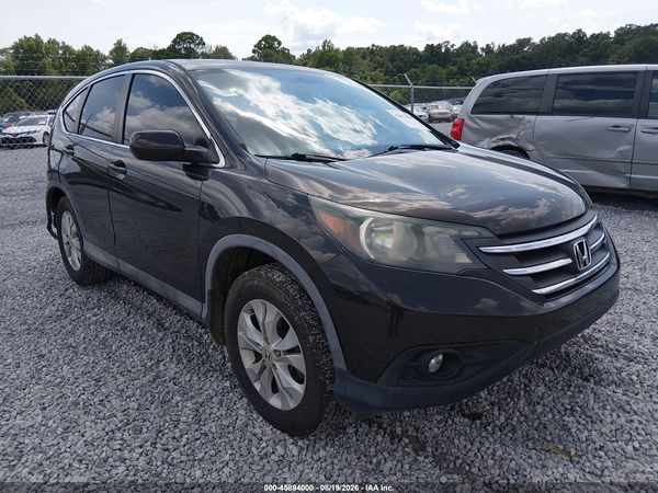 2014 HONDA CR-V EX — I1