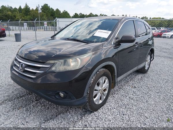 2014 HONDA CR-V EX — I2