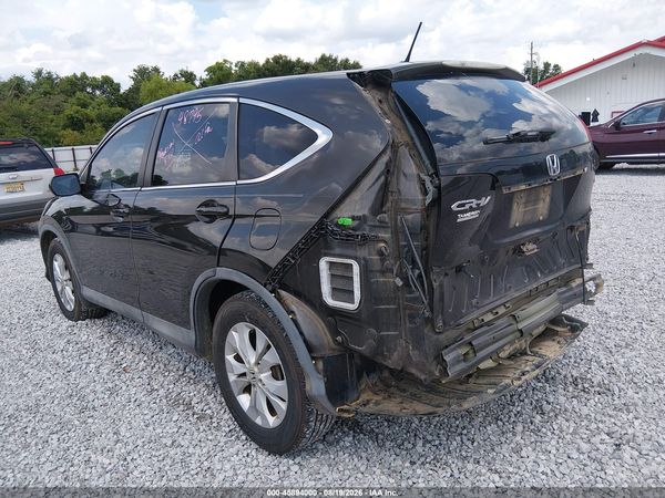 2014 HONDA CR-V EX — I3