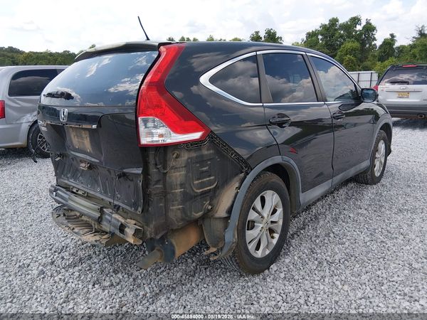 2014 HONDA CR-V EX — I4