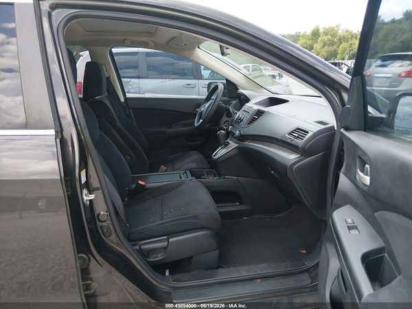 2014 HONDA CR-V EX — I5